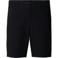 Selected Herren Chino Shorts SLHREGULAR-KARL SEERSUCKER SHORTS Regular Fit von Selected Homme