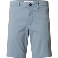 Selected Herren Chino Shorts SLHSLIM-MILES FLEX Mid Waist - Slim Fit von Selected Homme