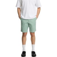 Selected Herren Chino Shorts SLHSLIM-MILES FLEX Mid Waist - Slim Fit von Selected Homme