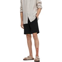 Selected Herren Chino Shorts SLHSLIM-MILES FLEX Mid Waist - Slim Fit von Selected Homme