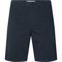 Selected Herren Chino Shorts SLHSLIM-MILES FLEX Mid Waist - Slim Fit von Selected Homme