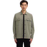 Selected Herren Jacke SLHJACKIE SWEAT von Selected Homme