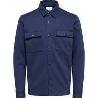 Selected Herren Jacke SLHJACKIE SWEAT von Selected Homme