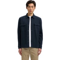 Selected Herren Jacke SLHJACKIE SWEAT von Selected Homme