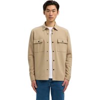 Selected Herren Jacke SLHJACKIE SWEAT von Selected Homme