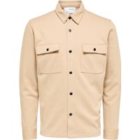 Selected Herren Jacke SLHJACKIE SWEAT Selected Herren Jacke SLHJACKIE SWEAT von Selected Homme