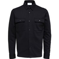 Selected Herren Jacke SLHJACKIE SWEAT Selected Herren Jacke SLHJACKIE SWEAT von Selected Homme