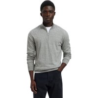Selected Herren Pullover SLHBERG LS HALF ZIP Selected Herren Pullover SLHBERG LS HALF ZIP von Selected Homme