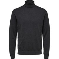 Selected Herren Rollkragen Pullover SLHBERG ROLL NECK Selected Herren Rollkragen Pullover SLHBERG ROLL NECK von Selected Homme