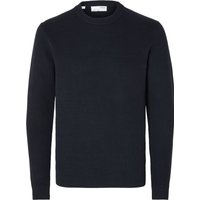 Selected Herren Rundhals Pullover SLHDANE - Regular Fit von Selected Homme