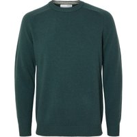 Selected Herren Rundhals Pullover SLHNEWCOBAN von Selected Homme