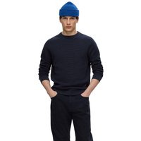 Selected Herren Rundhals Pullover SLHROSS - Regular Fit von Selected Homme