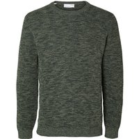 Selected Herren Rundhals Pullover SLHVINCE von Selected Homme