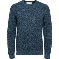 Selected Herren Rundhals Pullover SLHVINCE von Selected Homme