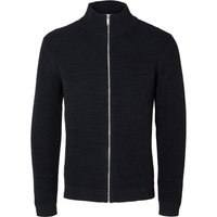 Selected Herren Strickjacke SLHVINCE - Regular von Selected Homme