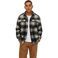 Selected Homme Herren Freizeithemd SLHLOOSEMASON-PABLO - Relaxed Fit von Selected Homme