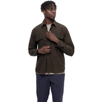 Selected Homme Herren Freizeithemd SLHMASON-TWILL OVERSHIRT - Relaxed Fit Selected Homme Herren Freizeithemd SLHMASON-TWILL OVERSHIRT - Relaxed Fit von Selected Homme