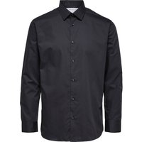 Selected Homme Herren Freizeithemd SLHREGETHAN - Regular Fit Selected Homme Herren Freizeithemd SLHREGETHAN - Regular Fit von Selected Homme