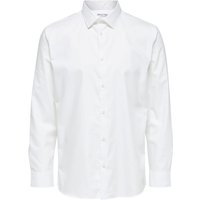 Selected Homme Herren Freizeithemd SLHREGETHAN - Regular Fit Selected Homme Herren Freizeithemd SLHREGETHAN - Regular Fit von Selected Homme