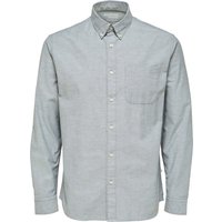 Selected Homme Herren Freizeithemd SLHREGRICK-OX FLEX - Regular Fit Selected Homme Herren Freizeithemd SLHREGRICK-OX FLEX - Regular Fit von Selected Homme