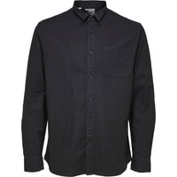 Selected Homme Herren Freizeithemd SLHREGRICK-OX FLEX - Regular Fit Selected Homme Herren Freizeithemd SLHREGRICK-OX FLEX - Regular Fit von Selected Homme