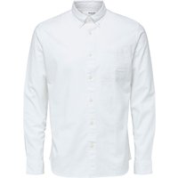 Selected Homme Herren Freizeithemd SLHREGRICK-OX FLEX - Regular Fit von Selected Homme