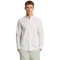 Selected Homme Herren Freizeithemd SLHREGSUN SHIRT LS BAND - Regular Fit von Selected Homme
