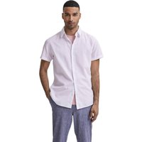 Selected Homme Herren Freizeithemd SLHREGSUN SHIRT SS CLASSIC - Regular Fit von Selected Homme