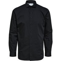 Selected Homme Herren Freizeithemd SLHSLIMETHAN B - Slim Fit Selected Homme Herren Freizeithemd SLHSLIMETHAN B - Slim Fit von Selected Homme