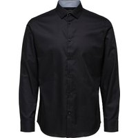 Selected Homme Herren Freizeithemd SLHSLIMNEW-MARK - Slim Fit Selected Homme Herren Freizeithemd SLHSLIMNEW-MARK - Slim Fit von Selected Homme