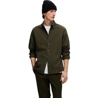 Selected Homme Herren Freizeithemd SLHSLIMOWEN-FLANNEL - Slim Fit Selected Homme Herren Freizeithemd SLHSLIMOWEN-FLANNEL - Slim Fit von Selected Homme
