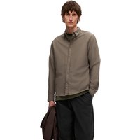 Selected Homme Herren Freizeithemd SLHSLIMOWEN-FLANNEL - Slim Fit Selected Homme Herren Freizeithemd SLHSLIMOWEN-FLANNEL - Slim Fit von Selected Homme