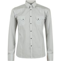 Selected Homme Herren Freizeithemd Wain Shirt ls - Slim Fit von Selected Homme