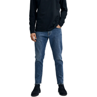 Selected Homme Herren Jeans SLH172-SLIMTAPE TOBY 3070 - Slim Tapered Fit von Selected Homme