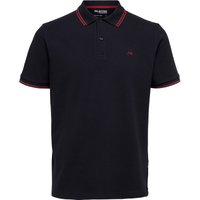 Selected Homme Herren Poloshirt SLHDANTE SPORT von Selected Homme