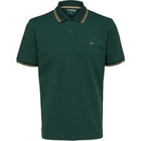 Selected Homme Herren Poloshirt SLHDANTE SPORT von Selected Homme