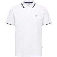 Selected Homme Herren Poloshirt SLHDANTE SPORT von Selected Homme