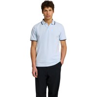Selected Homme Herren Poloshirt SLHSLIM-ATLAS SPORT - Slim Fit von Selected Homme