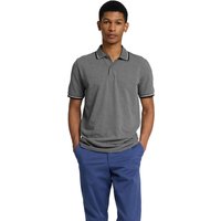 Selected Homme Herren Poloshirt SLHSLIM-ATLAS SPORT - Slim Fit von Selected Homme