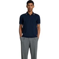 Selected Homme Herren Poloshirt SLHSLIM-ATLAS SPORT - Slim Fit von Selected Homme