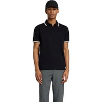 Selected Homme Herren Poloshirt SLHSLIM-ATLAS SPORT - Slim Fit von Selected Homme