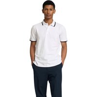 Selected Homme Herren Poloshirt SLHSLIM-ATLAS SPORT - Slim Fit von Selected Homme