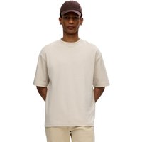 Selected Homme Herren Rundhals T-Shirt SLHLOOSEOSCAR - Relaxed Fit von Selected Homme