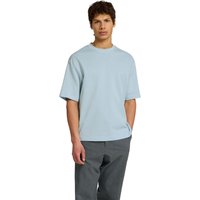 Selected Homme Herren Rundhals T-Shirt SLHLOOSEOSCAR - Relaxed Fit von Selected Homme