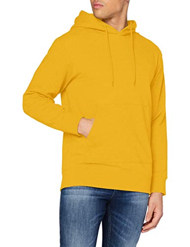 Selected Homme Herren SLHJACKSON380 Hood Sweat S NOOS Kapuzenpullover, Mango Mojito, XL von Selected Homme