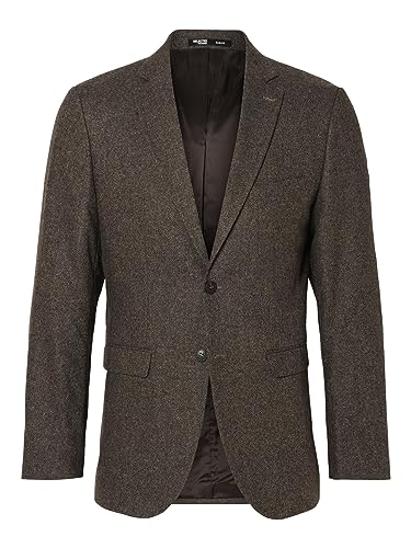 Selected Homme Male Blazer Slim Fit von SELECTED HOMME