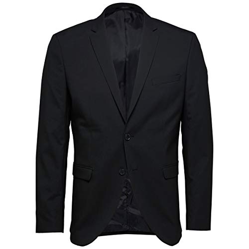 SELECTED HOMME Male Blazer Slim Fit von SELECTED HOMME