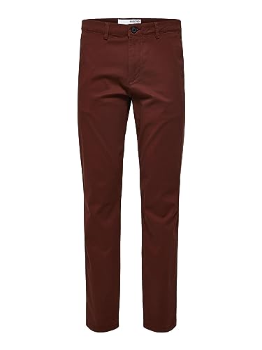 SELECTED HOMME Male Chino 175 Slim fit Flex von SELECTED HOMME