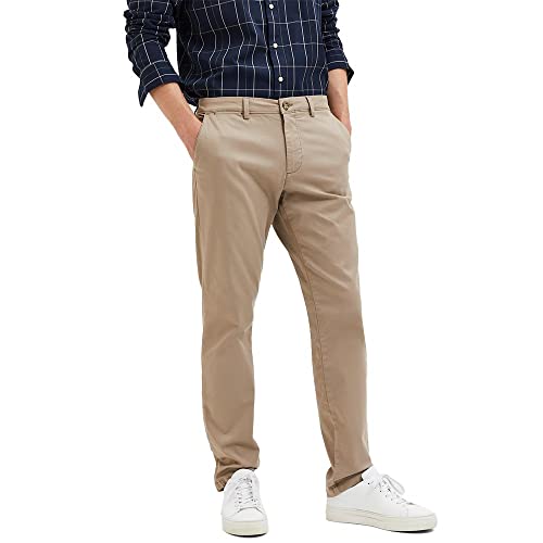 Selected Homme Male Chino 175 Slim fit Flex von Selected Homme