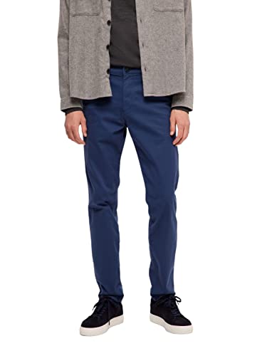 SELECTED HOMME Male Chino 175 Slim fit Flex von SELECTED HOMME